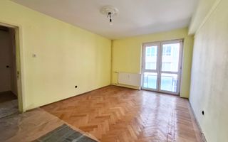 Apartament cu 2 camere, zona Ultracentral - Poză 2