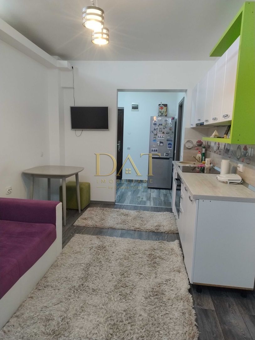 Apartament de vanzare 2 camere | zona Edgar Quinet| - Poză 2