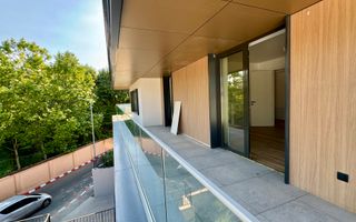 Vila cu 5 camere  *366mp* / Curte privată *315mp* / Pipera - Lake View - Poză 24