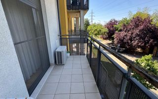 COMISION 0% | Apartament 3 Camere | 61 mp | 2 balcoane | Dumbravița - Poză 6