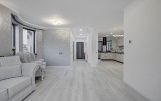 Vila 4 camere de vanzare Bragadiru - Prelungirea Ghencea - Poză 7