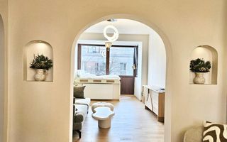 Apartament cochet de vanzare Floreasca - Poză 4