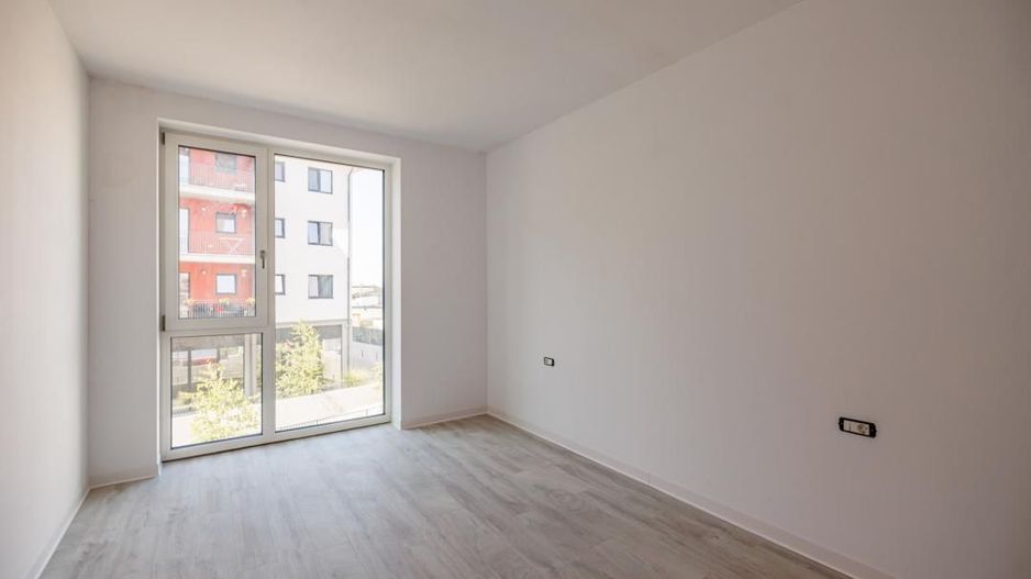 Apartament nou 2 camere, 57 mp + terasa 13,5 mp | Mehala | Comision 0% - Poză 9