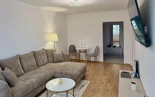 VANZARE APARTAMENT 2 CAMERE 48MP METROU IANCULUI RENOVAT MODERN RISK II - Poză 3