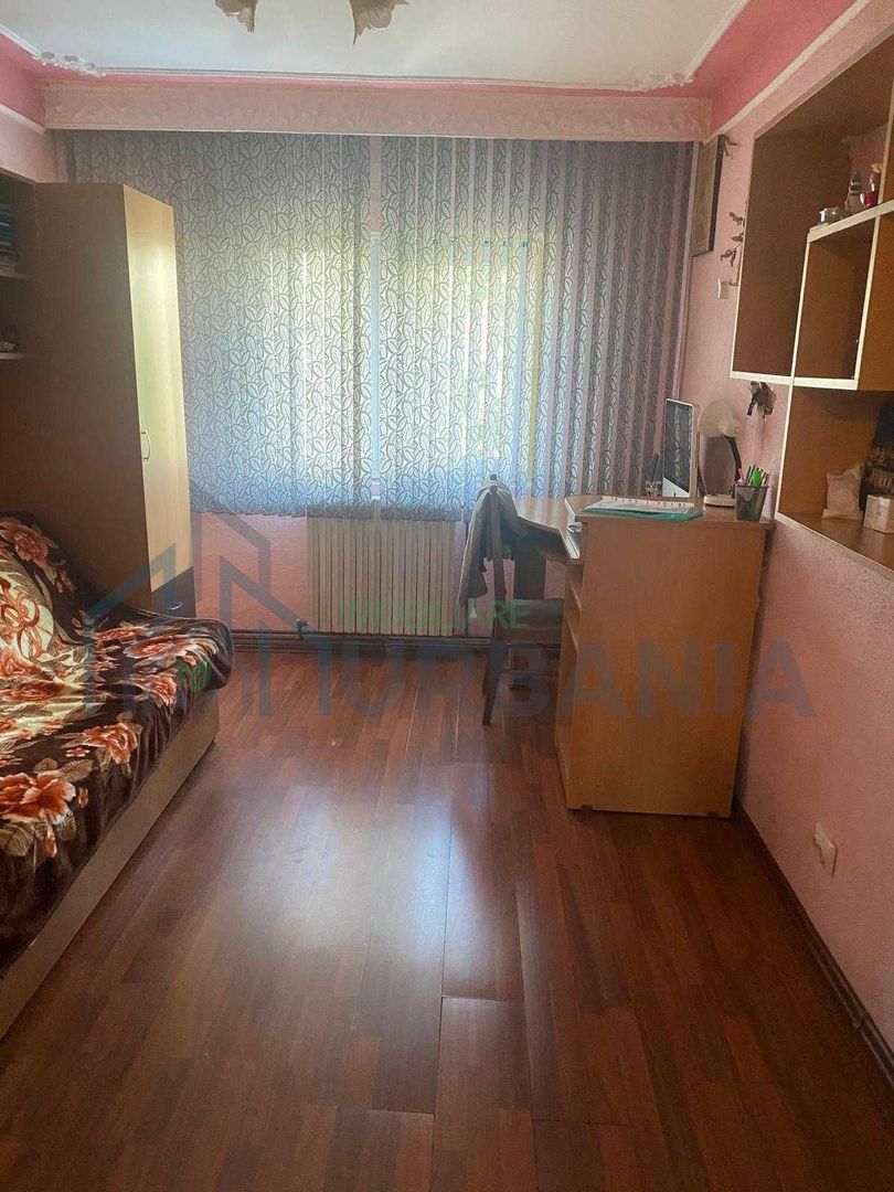 Apartament 4 camere, 94,5 mp, Lunca Cetățuii – 145.000 € - Poză 3