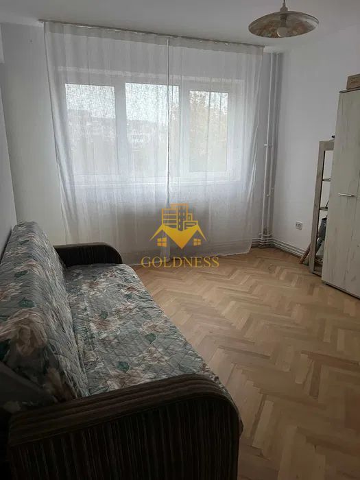 2 camere decomandate, balcon, Manastur, MOL, Profi, Parcul Primaverii - Poză 3