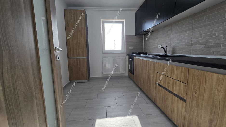 Apartament Nou Giroc | 2 camere | Decomandat | Balcon | Parcare - Poză 13