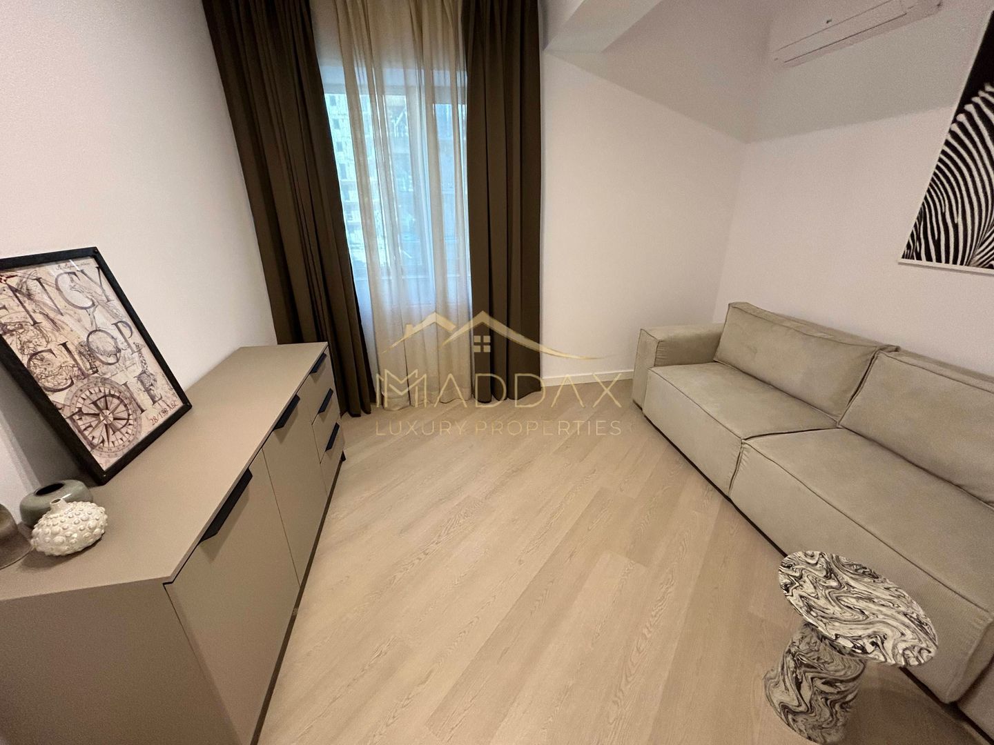Apartament de vanzare * 3 camere - Cortina North * Pipera - Poză 6