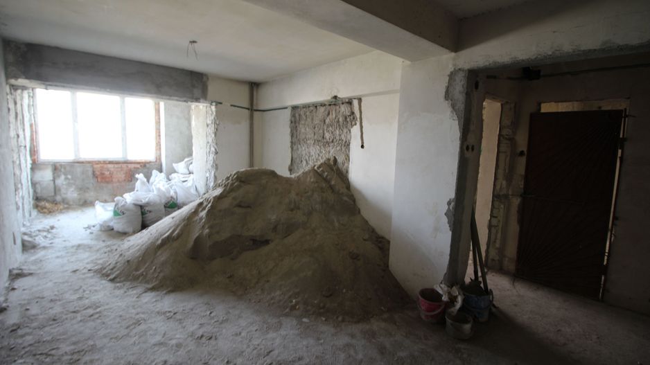 Duplex Unirii 156 mp Splai priveliste Biblioteca Nationala 3 camere - Poză 14