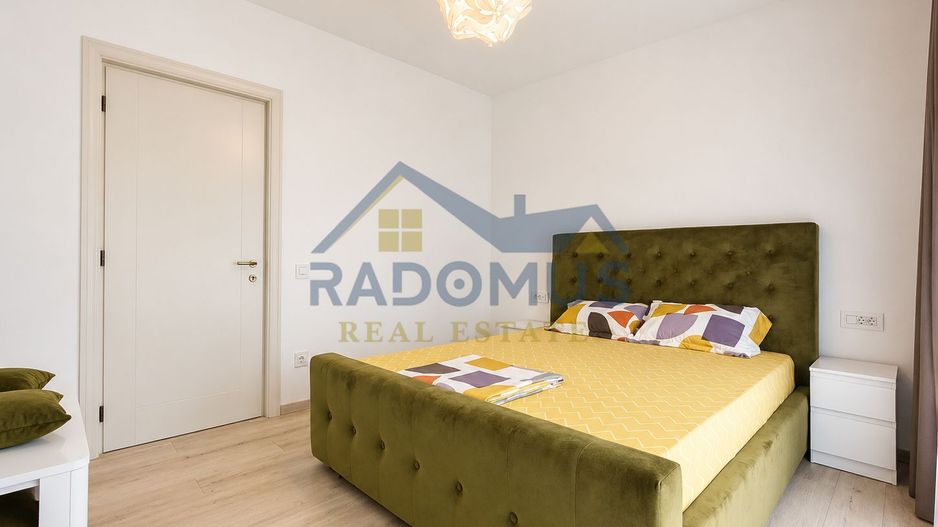 Chirie Ploiesti | 2 camere | Decomandat | Central | Bloc nou | 550€ - Poză 6