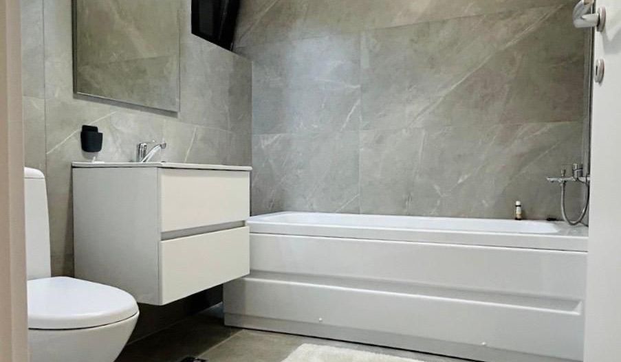 AP. 2 CAMERE PACII, BLOC NOU, CENTRALA TERMICA, METROU 5 MINUTE - Poză 9