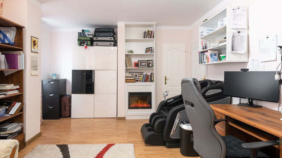 Apartament 3 camere 115 mp Zorilor - Poză 12