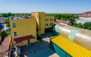 Hotel RIGA 2 stele cu parcare - Poză 2