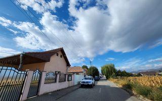 De vanzare teren intravilan 2097mp, cu utilitati, Oarda de Jos - Poză 3