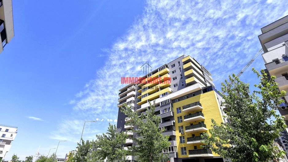 Nicolae Teclu - Apartament FINALIZAT - Parcare BONUS - Comision 0% - Poză 10