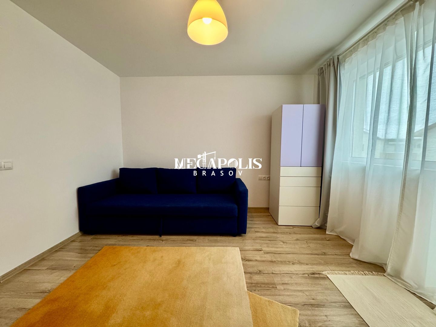 Duplex 3 camere | Prima închiriere | 3 locuri de parcare | Triaj - Poză 19