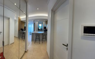 Apartament 3 camere Sisesti I parcare subterana I renovat complet 2024 - Poză 8