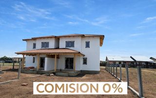 COMISION 0% | Duplex de Vanzare | Despartit de Camera Tehnica | 110mp - Poză 1