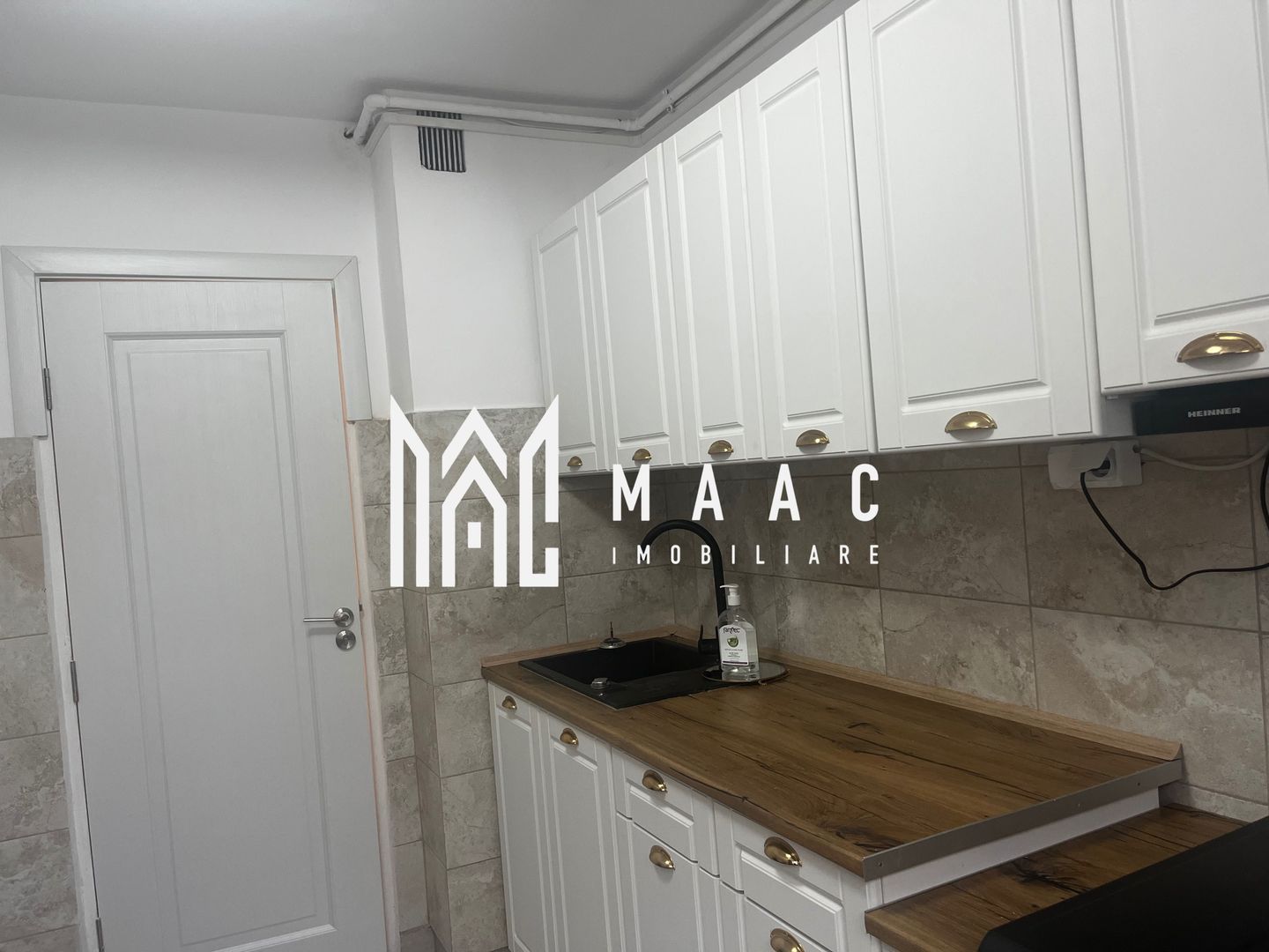 Apartament 2 camera I zona centrala - Poză 6