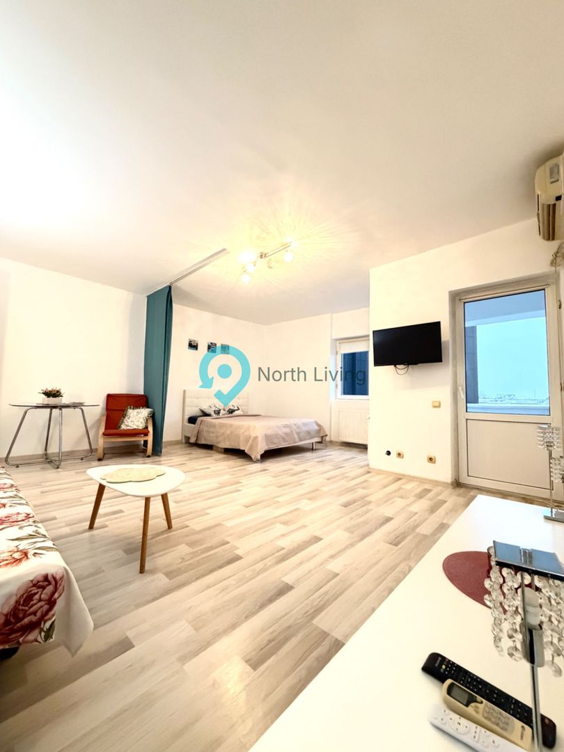 Studio Premium 53 mp vis-a-vis Mall Vitan - Poză 4