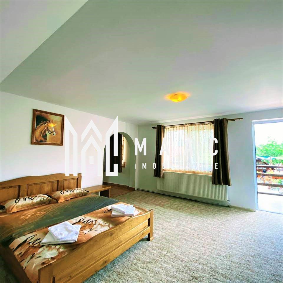 Pensiune | Complex Turistic | Zona Avrigului - Poză 7