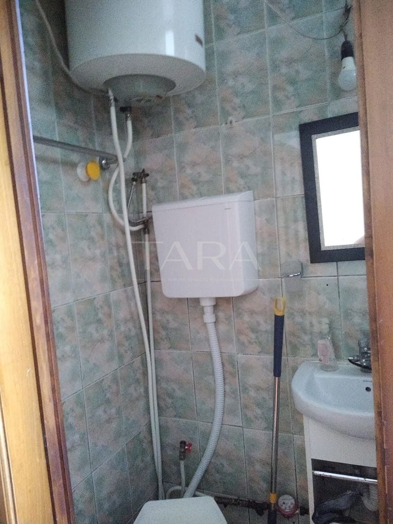 EXCLUSIVITATE. Garsoniera confort 2, zona Scoala de Politie. - Poză 6