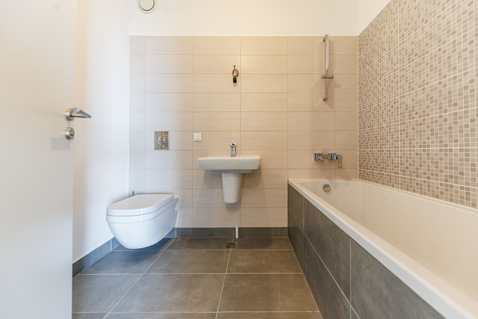 Penthouse 3 camere - Fabrik - Comision 0% - Poză 13