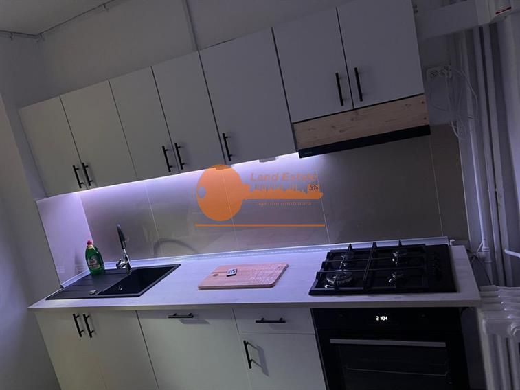 Apartament cu 2 camere- 2 minute de Parc Tineretului - Poză 6