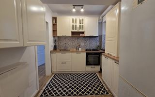 AP. 2 CAMERE DOBROESTI, CENTRALA PROPRIE, LOC DE PARCARE, BLOC NOU - Poză 7