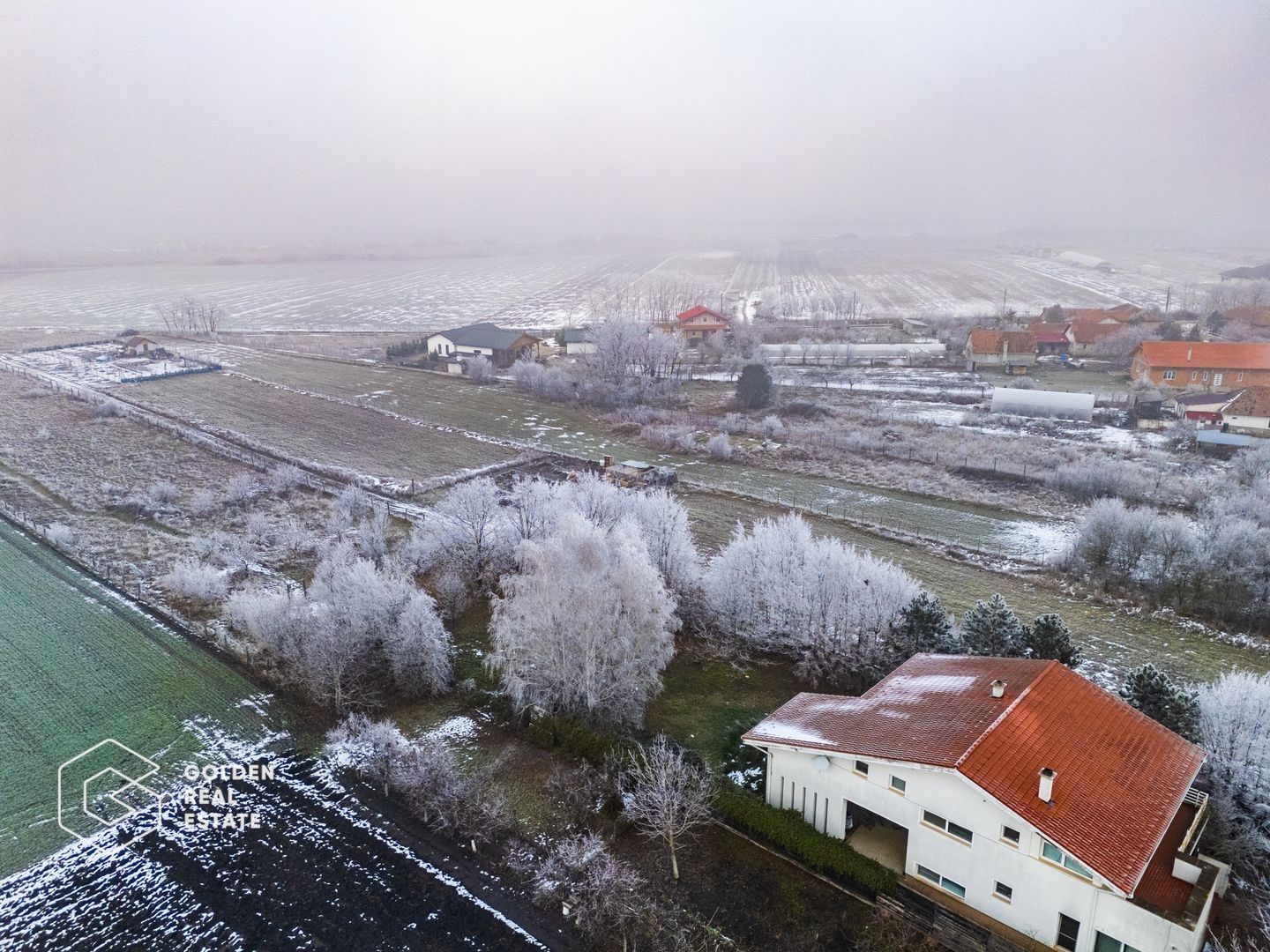 Teren intravilan Sanpaul, 2600 mp, posibilitate de parcelare - Poză 14