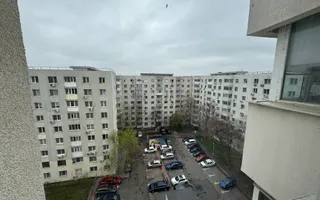 Apartament cu 3 camere de vânzare Titan/1 Decembrie 1918 - Poză 17