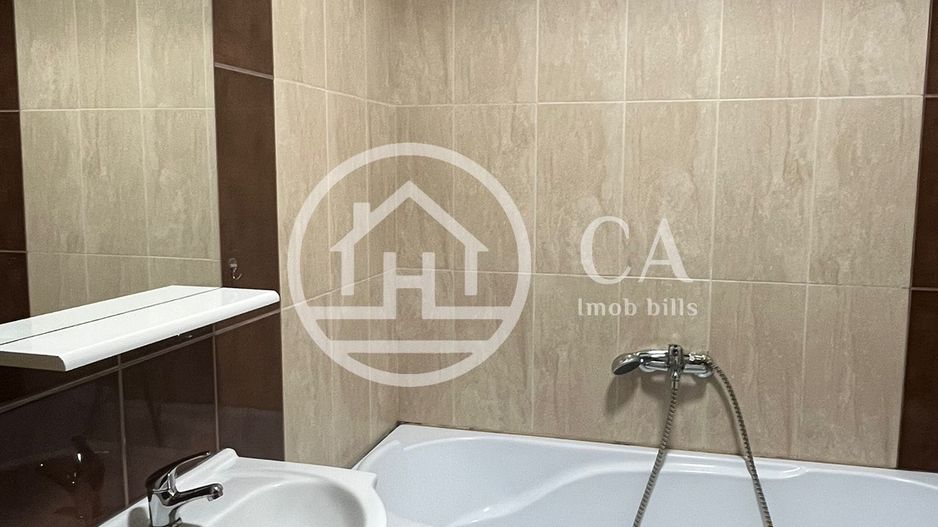 Apartament de închiriat cu 2 camere în Prima Nufărul, Oradea - Poză 7