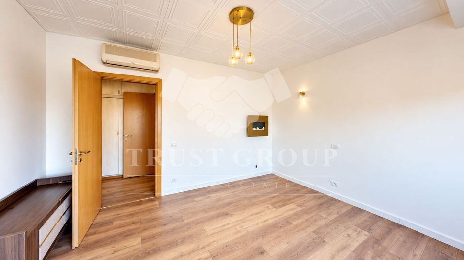 Apartament 4 camere Aviatorilor | Loc de parcare - Poză 17