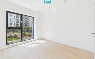 Apartament 2 camere, Nusco City - Poză 3