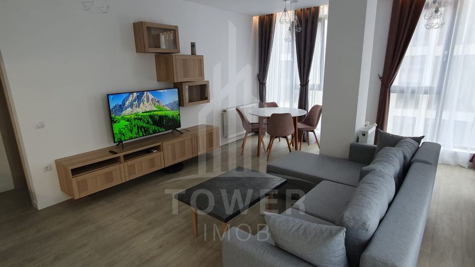 Apartament 3 camere de închiriat Doamna Stanca - Poză 2