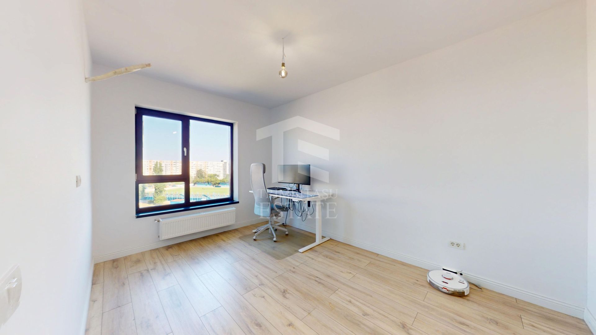 Penthouse Duplex 3 Camere cu Terasă de 65 mp | New Colentina Residence - Poză 12