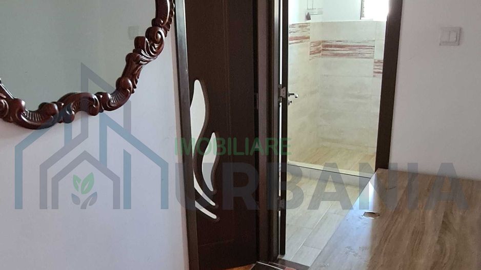 Apartament 1 cameră, decomandat, 46 mp, Nicolina 1, zona Pizza Puffy, Iași - Poză 7