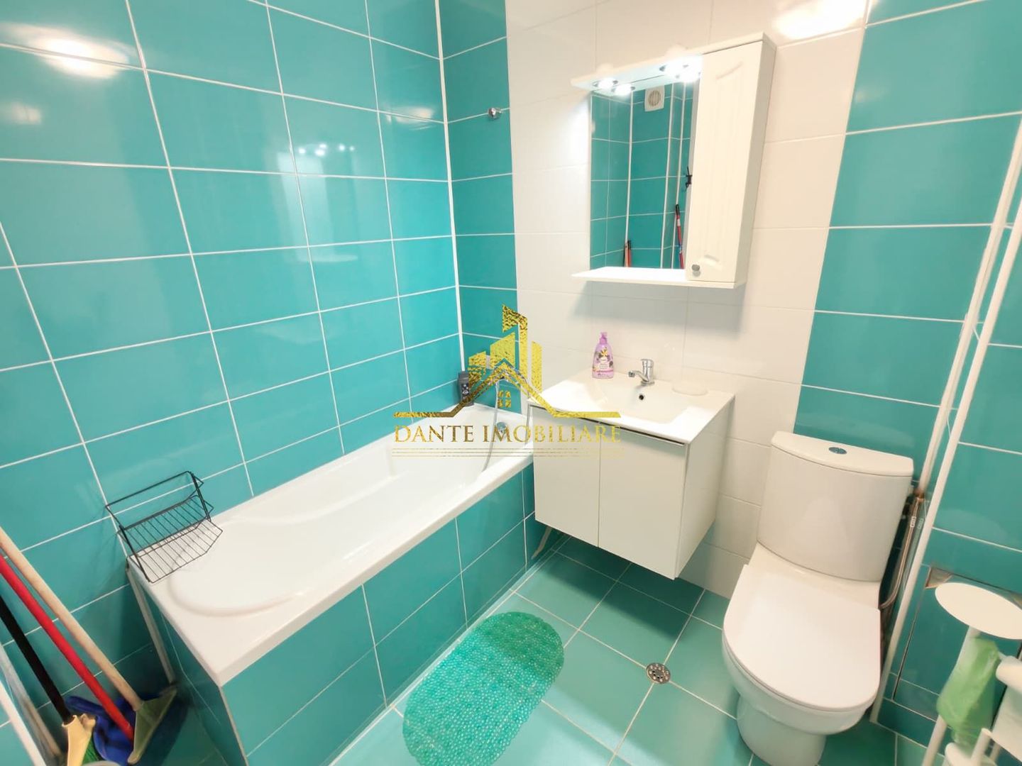 2 camere, decomandat, modern, bloc nou, balcon, Buna Ziua, LIDL - Poză 7