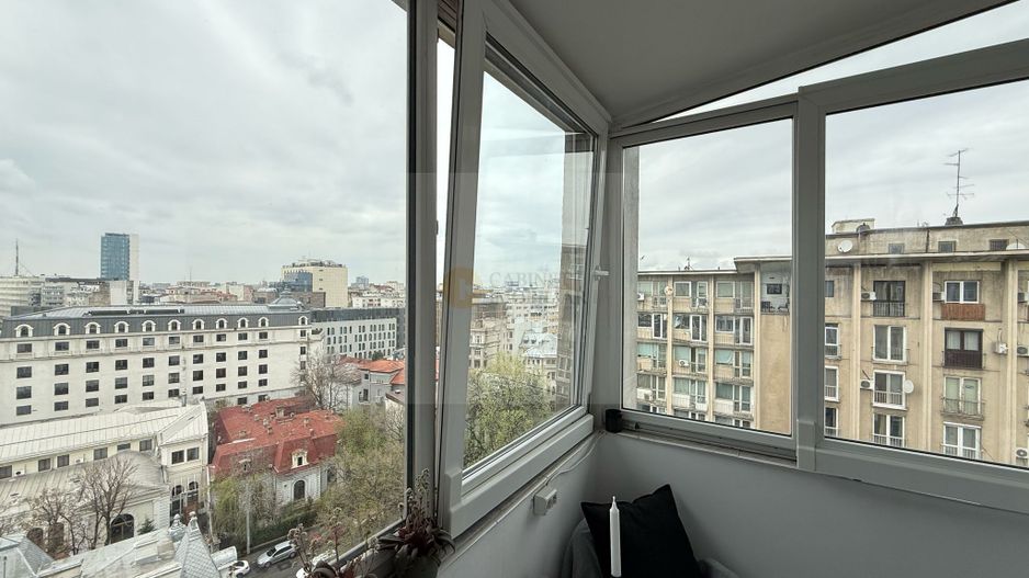 2 camere | 53 mp | Romana- Universitate - Poză 1