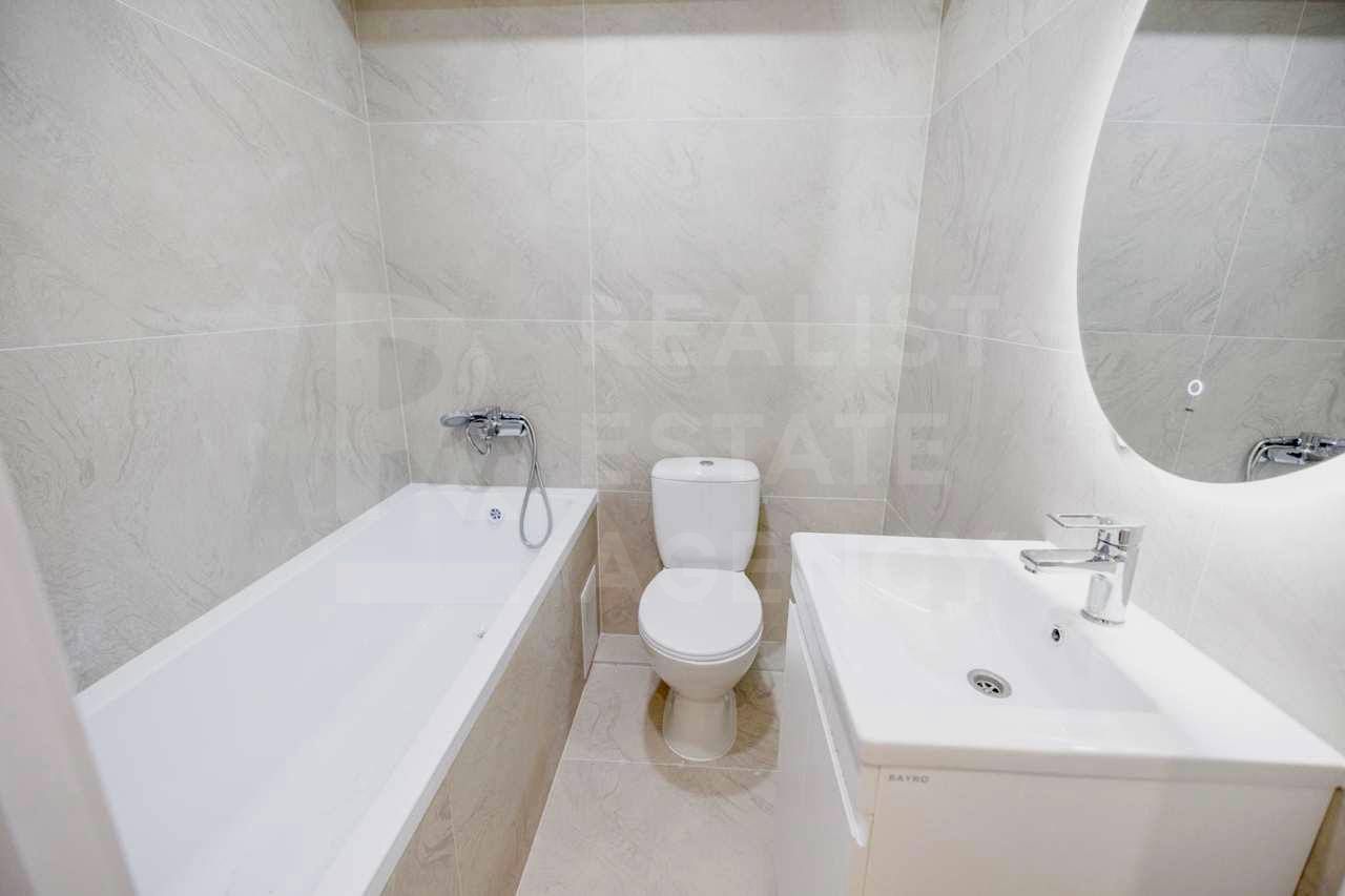 Vânzare, apartament, 1 cameră, strada Băcioii Noi, Botanica - Poză 9