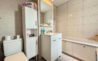 3 camere, bloc nou, terasă, parcare, Mărăști - Poză 6