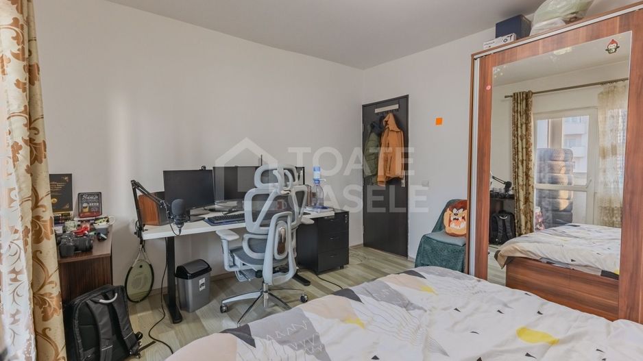 Apartament cu 3 camere zona, Dorobantilor - Poză 3