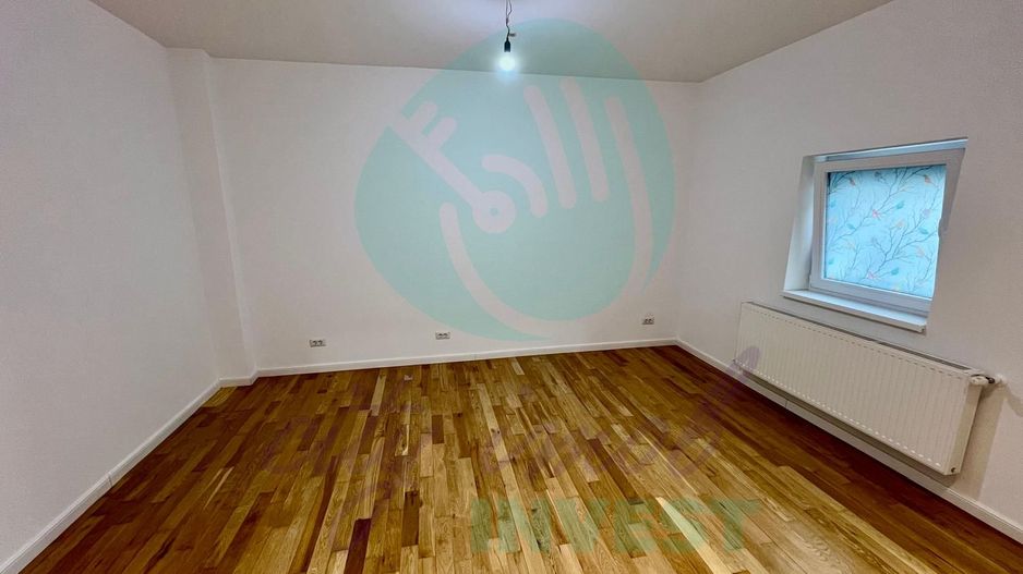 Apartament cochet cu gradină proprie – ultracentral, Piața Unirii - Poză 8