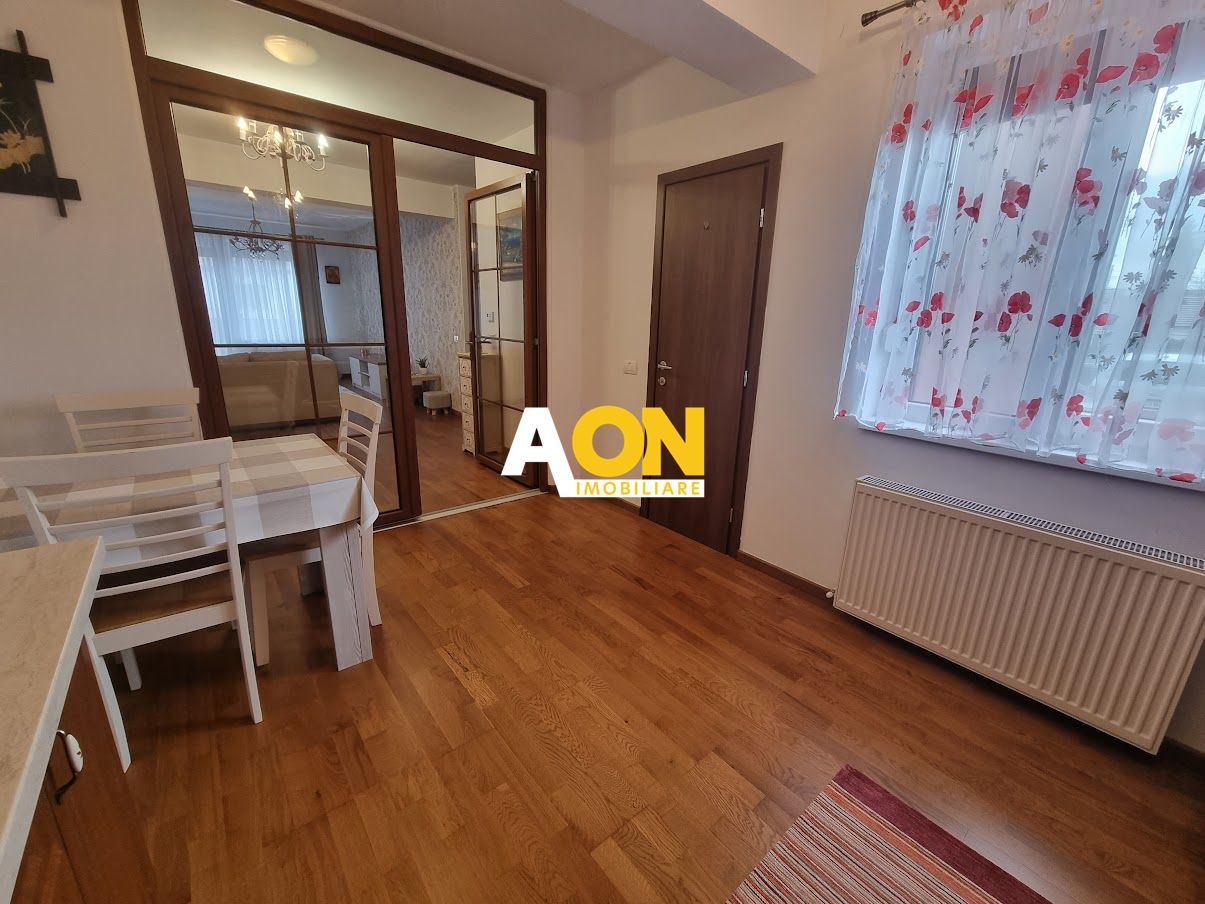 Apartament 2 Camere, Bloc Nou, Zona Centru - Poză 4