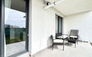 2 Camere elegante cu grădină – Denia Forest - Poză 24