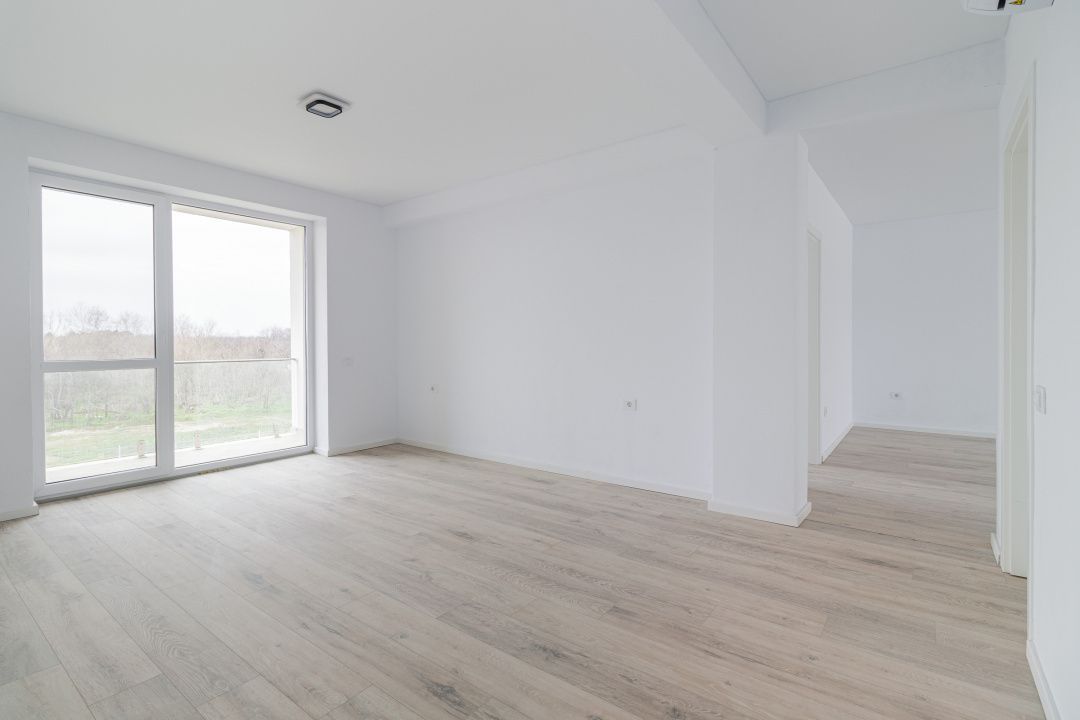 Penthouse 5 camere Green City - Poză 9