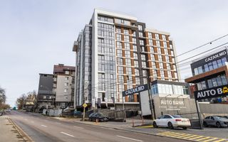 Vânzare, apartament, 2 camere, str. Vadul lui Vodă, Ciocana - Poză 1