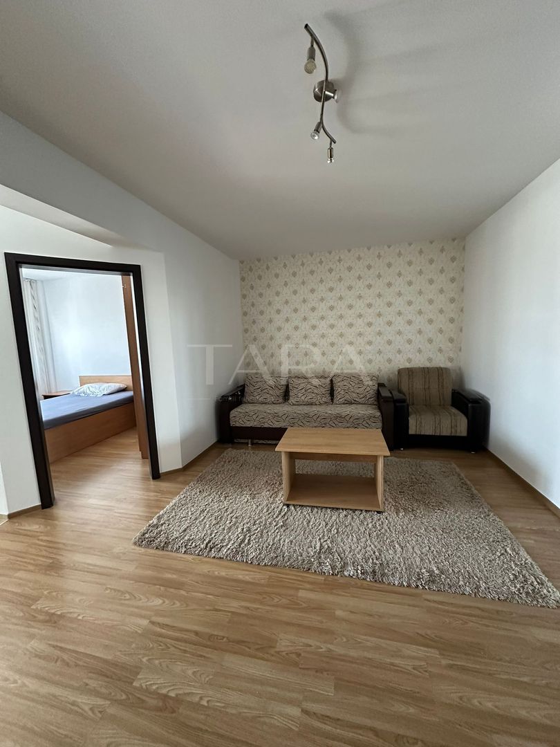 Apartament modern cu 2 camere – Calea Turzii, zona Telezimex. - Poză 8