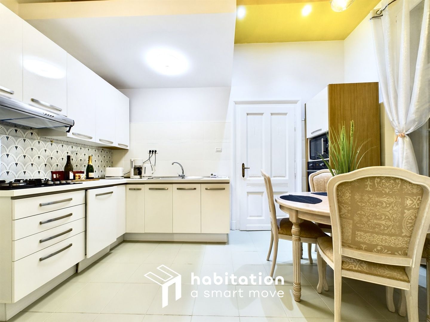 4 camere cu eleganță arhitecturală și confort modern, in zona Sinaia - Poză 22