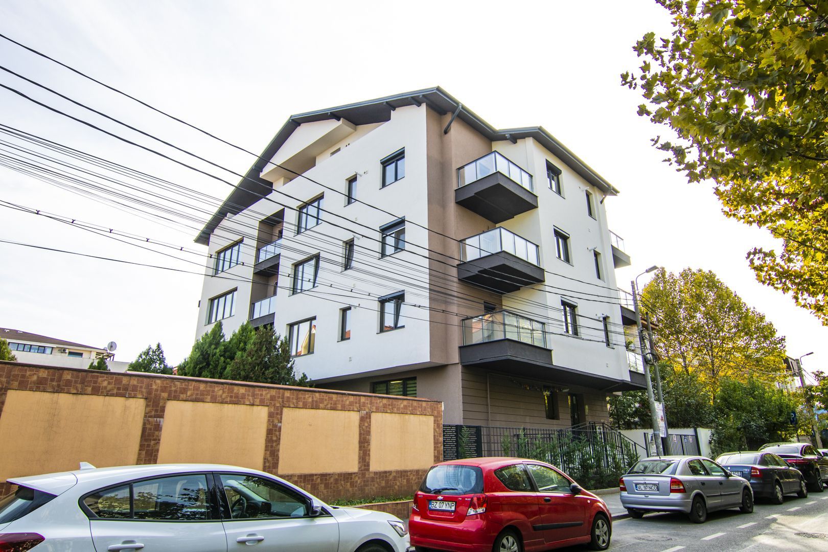 Drumul Taberei - Valea Doftanei,  etajul 1, finisat la cheie, bloc nou finalizat - Poză 13